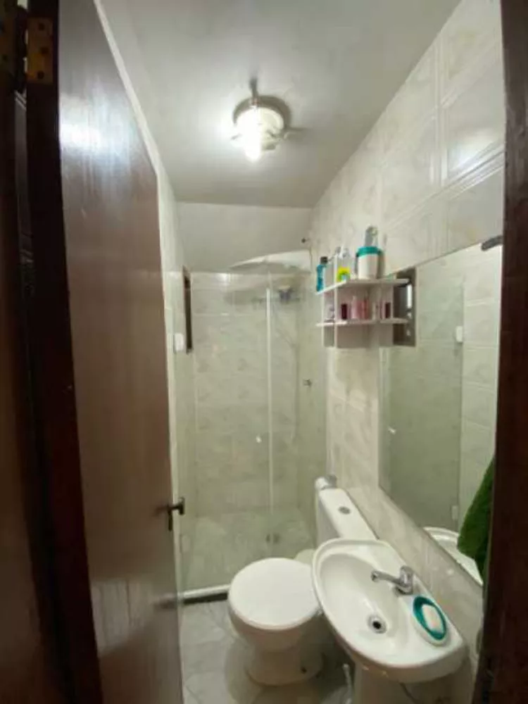 Casa de Condomínio, 2 quartos - Foto 11