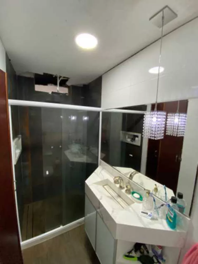 Casa de Condomínio, 2 quartos - Foto 7
