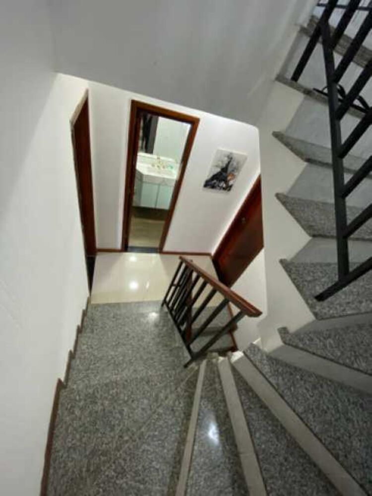Casa de Condomínio, 2 quartos - Foto 19