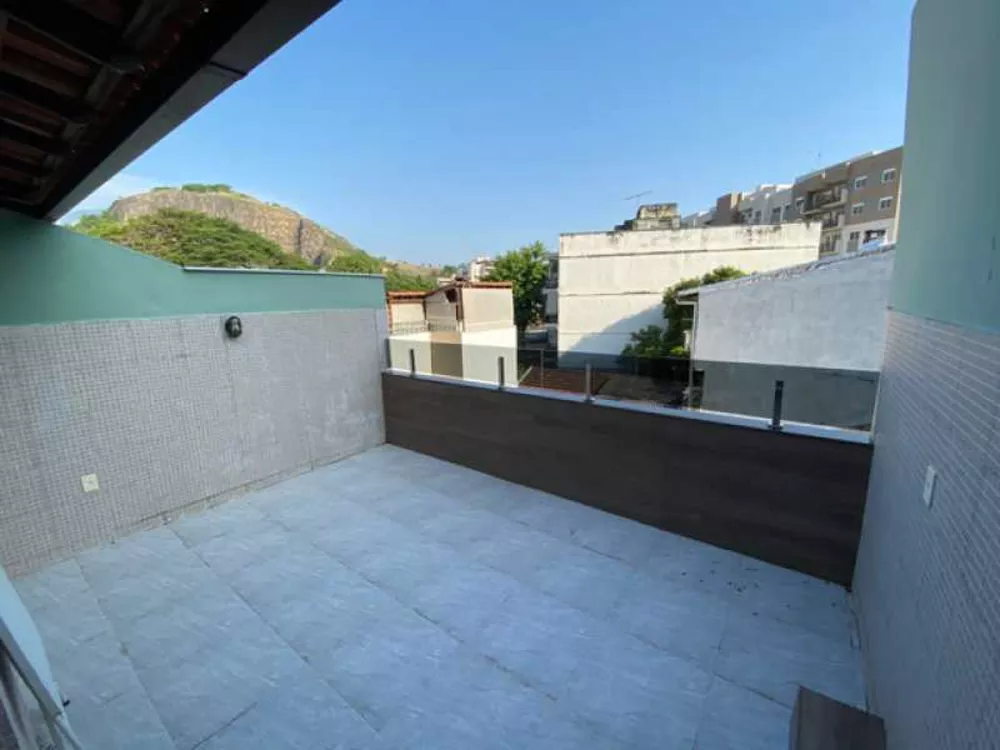 Casa de Condomínio, 2 quartos - Foto 8