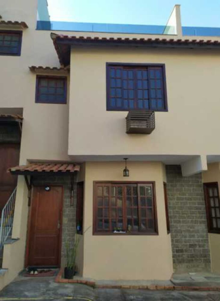 Casa de Condomínio, 2 quartos - Foto 16