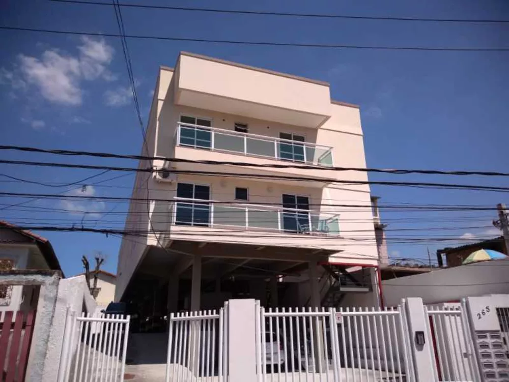 Apartamento, 2 quartos, 56 m² - Foto 14