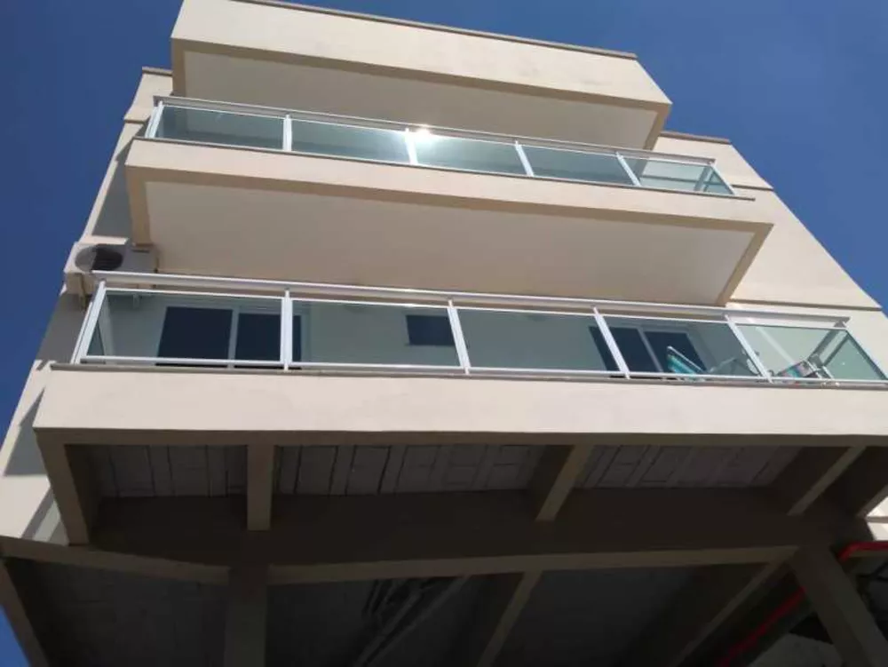 Apartamento, 2 quartos, 56 m² - Foto 8