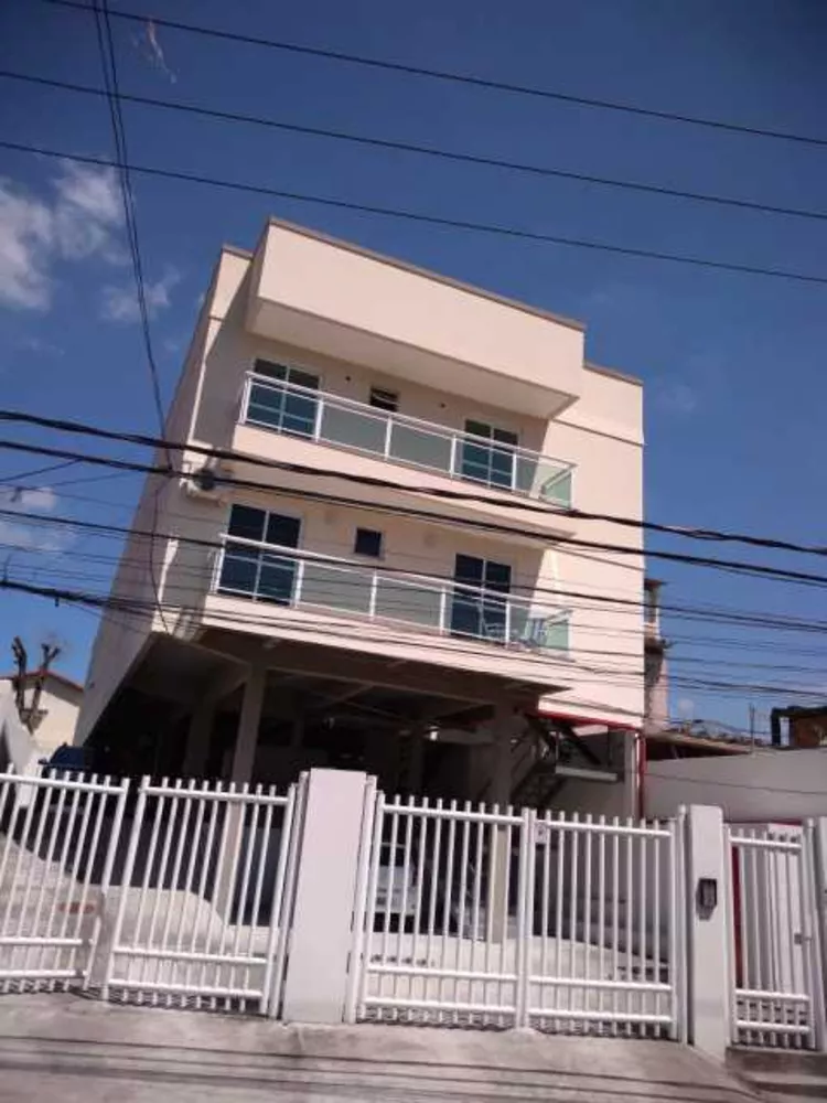 Apartamento, 2 quartos, 56 m² - Foto 1