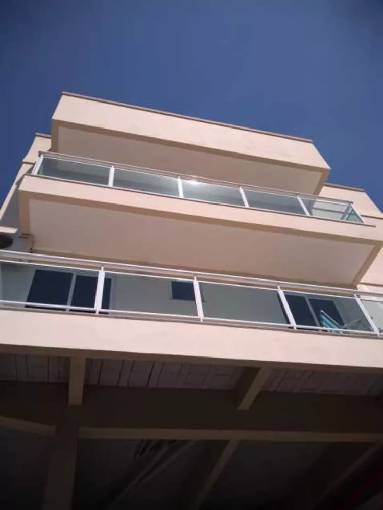 Apartamento, 2 quartos, 56 m² - Foto 2