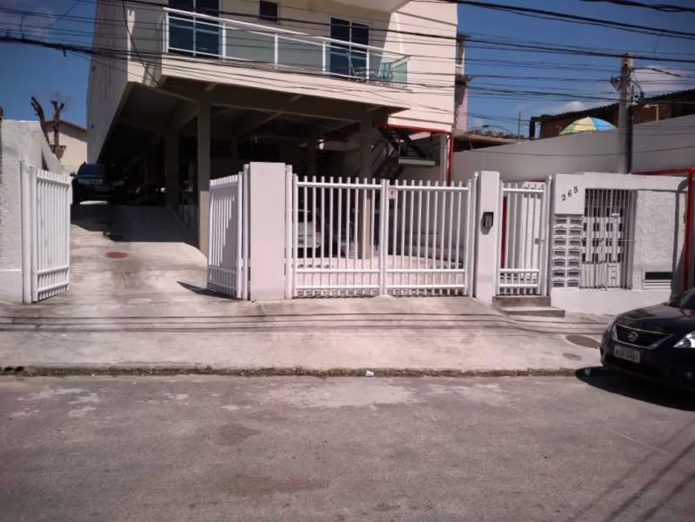 Apartamento, 2 quartos, 56 m² - Foto 19