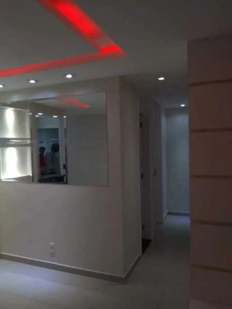 Apartamento, 3 quartos, 55 m² - Foto 15