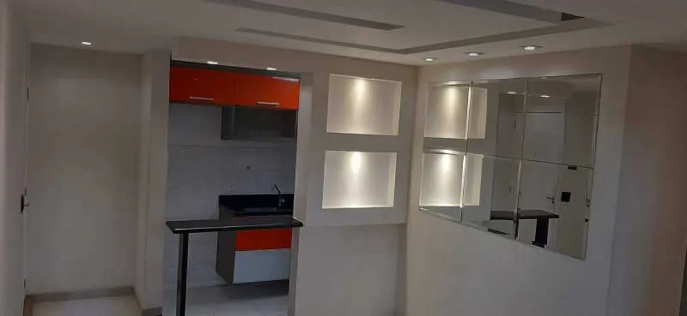 Apartamento, 3 quartos, 55 m² - Foto 2