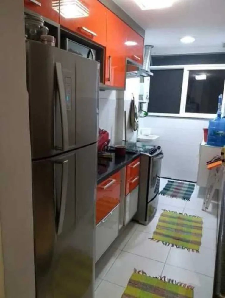 Apartamento, 3 quartos, 55 m² - Foto 8