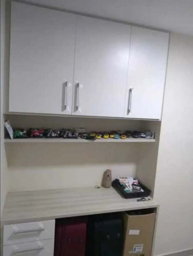 Apartamento, 3 quartos, 55 m² - Foto 5