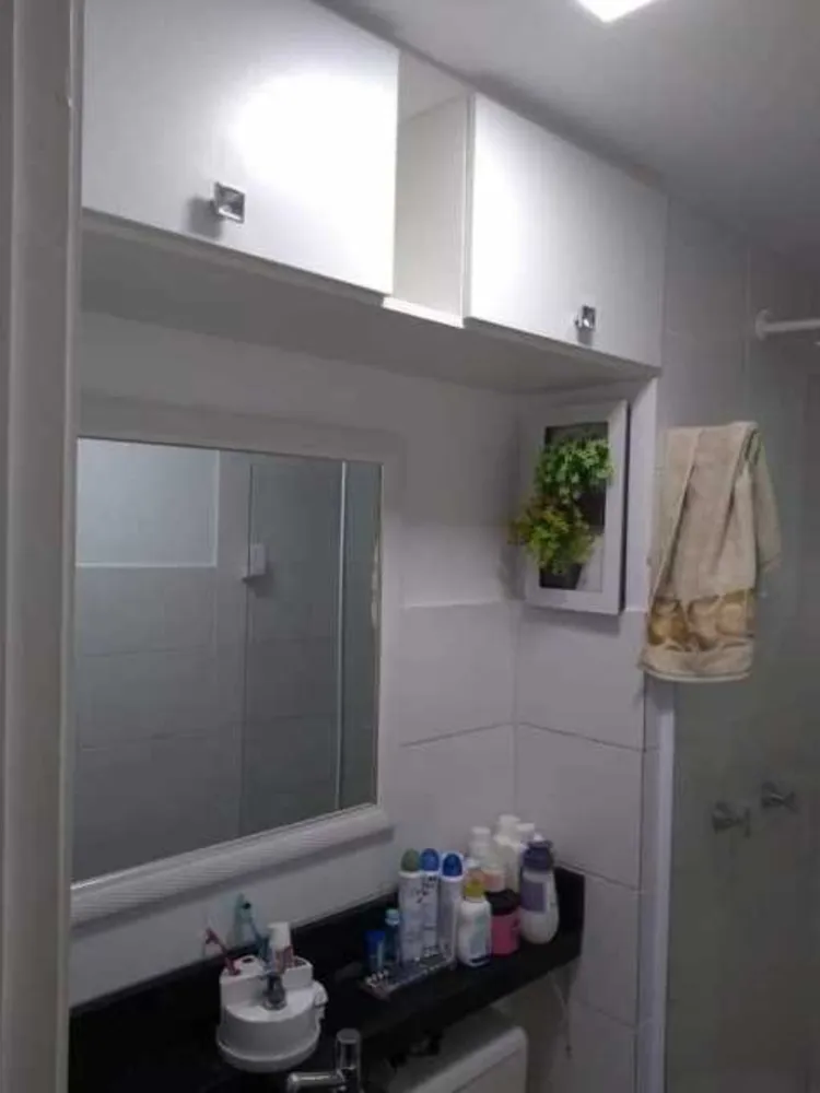 Apartamento, 3 quartos, 55 m² - Foto 9