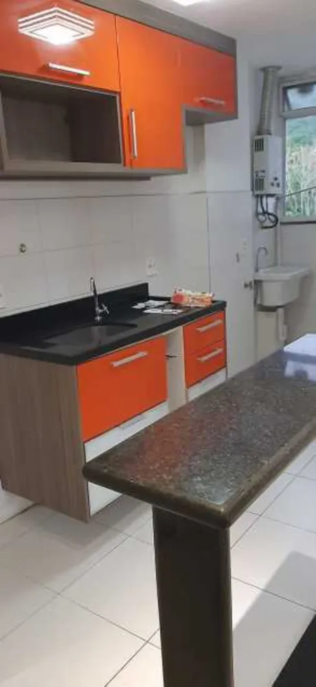 Apartamento, 3 quartos, 55 m² - Foto 4