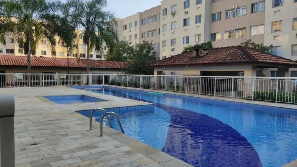 Apartamento, 3 quartos, 55 m² - Foto 11