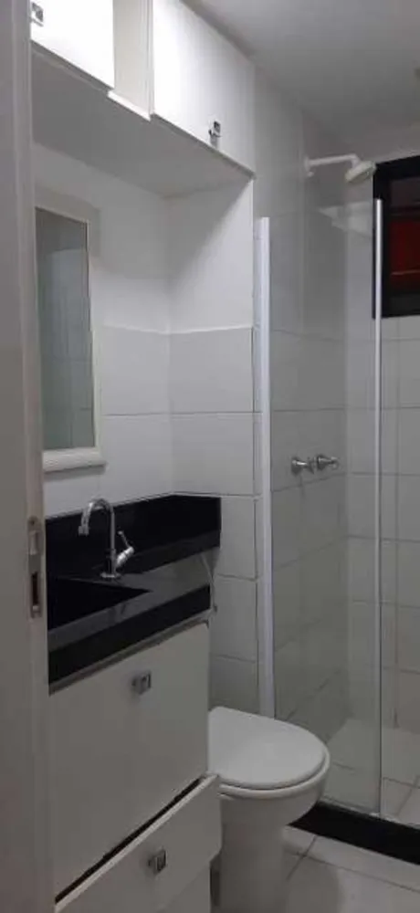 Apartamento, 3 quartos, 55 m² - Foto 17