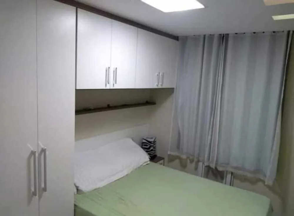 Apartamento, 3 quartos, 55 m² - Foto 3