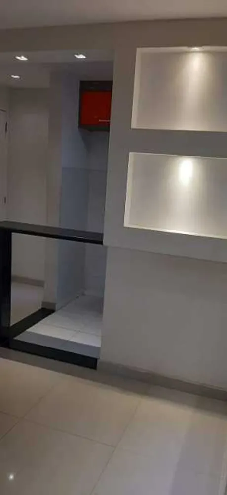 Apartamento, 3 quartos, 55 m² - Foto 7