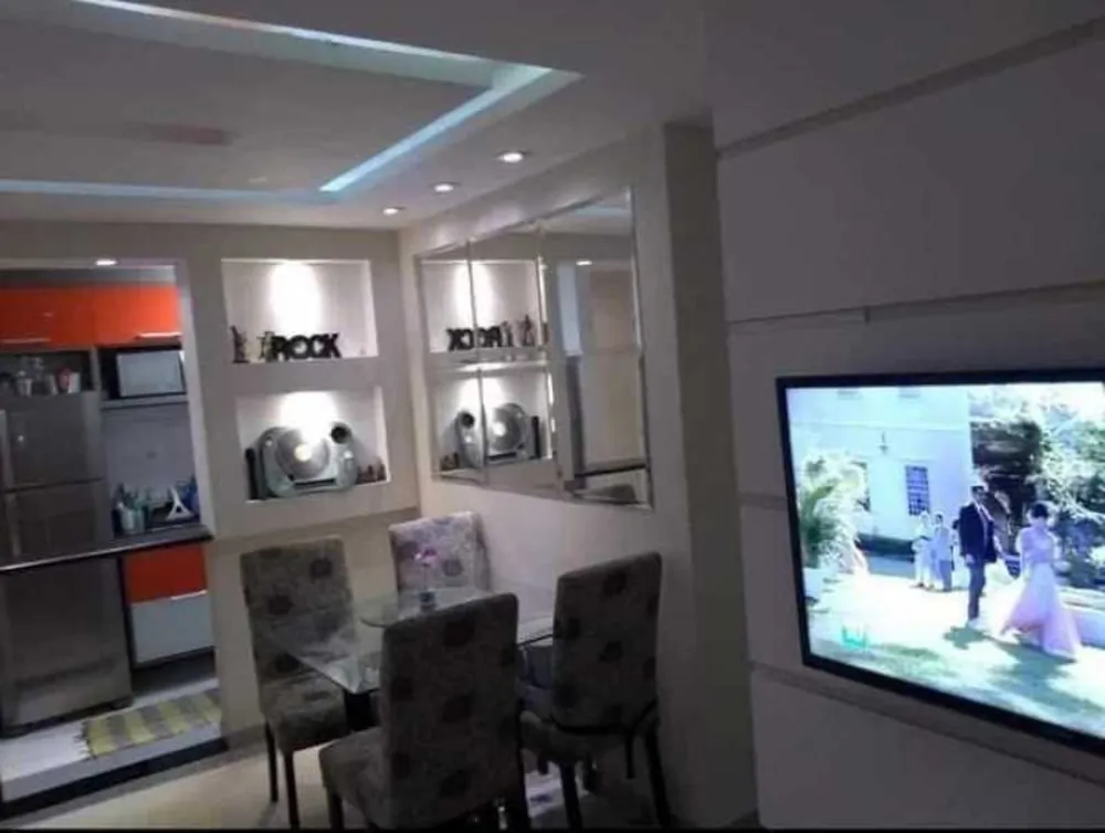 Apartamento, 3 quartos, 55 m² - Foto 13