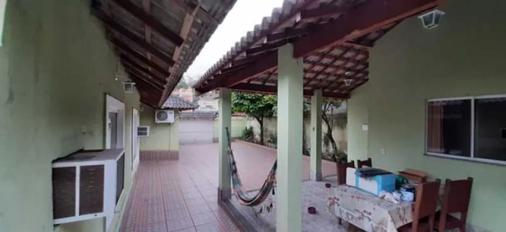 Casa de Condomínio, 3 quartos - Foto 20