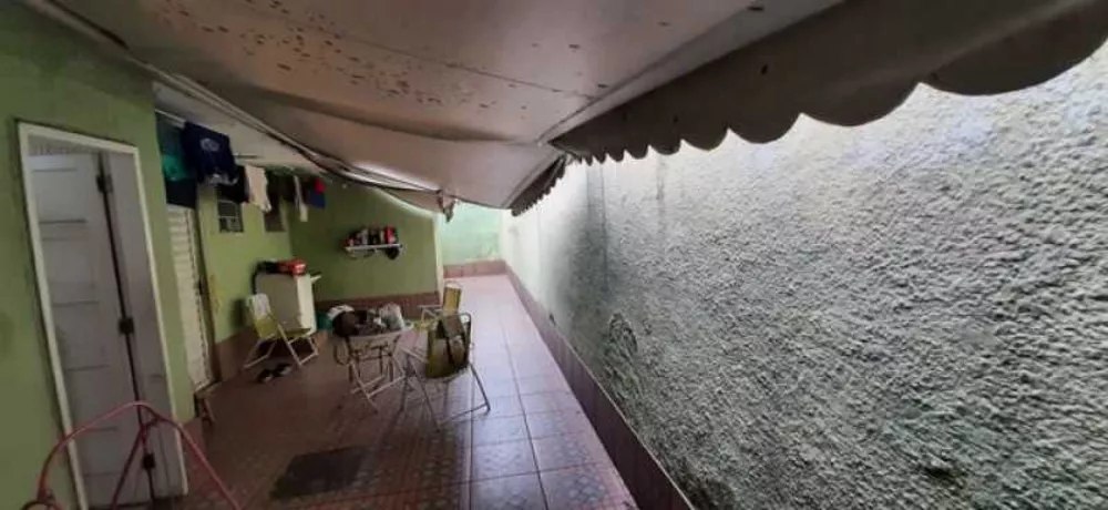 Casa de Condomínio à venda com 3 quartos, 135m² - Foto 2