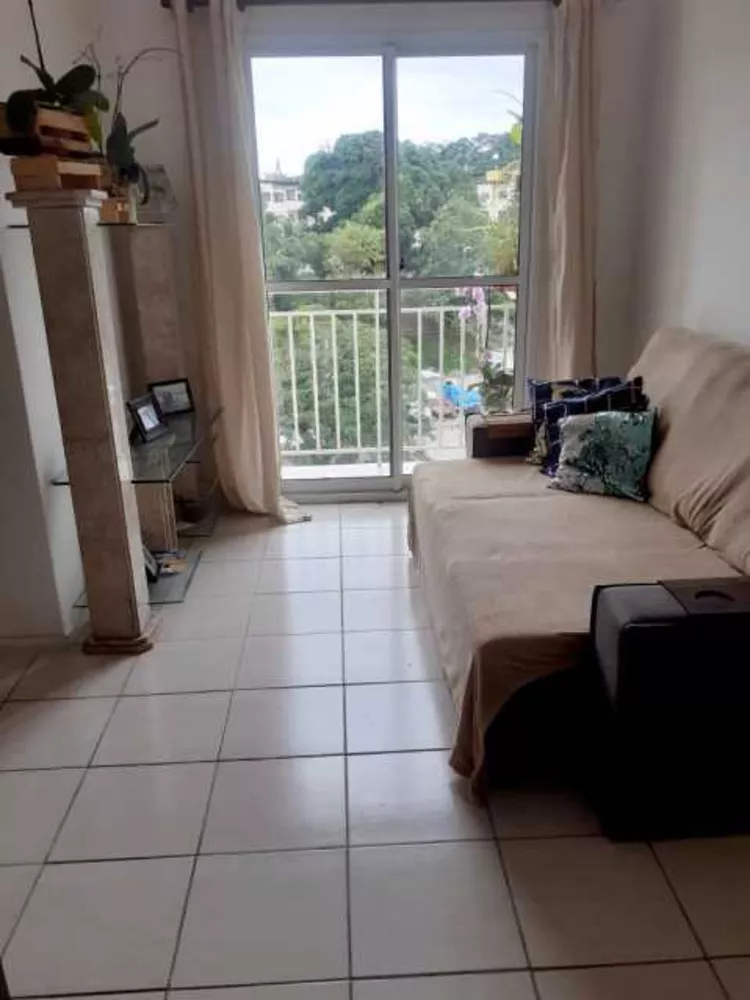 Apartamento, 3 quartos, 70 m² - Foto 1