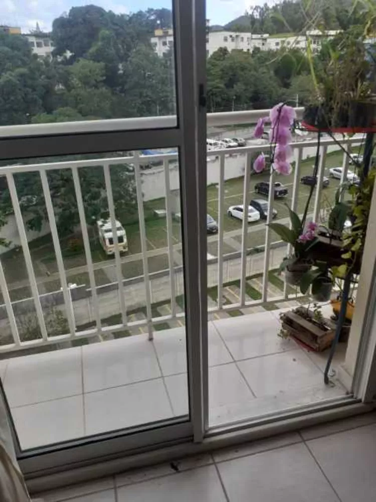 Apartamento, 3 quartos, 70 m² - Foto 2
