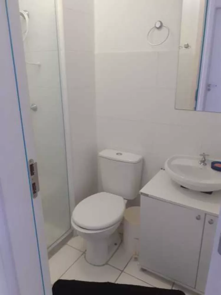Apartamento, 3 quartos, 70 m² - Foto 10