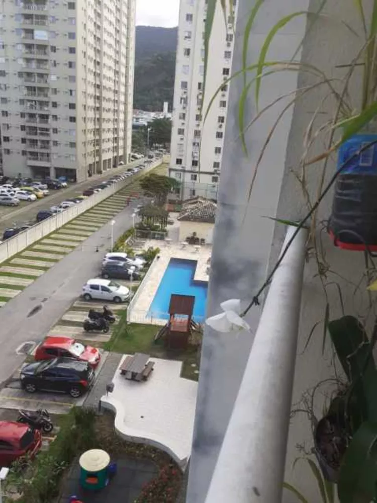 Apartamento, 3 quartos, 70 m² - Foto 4