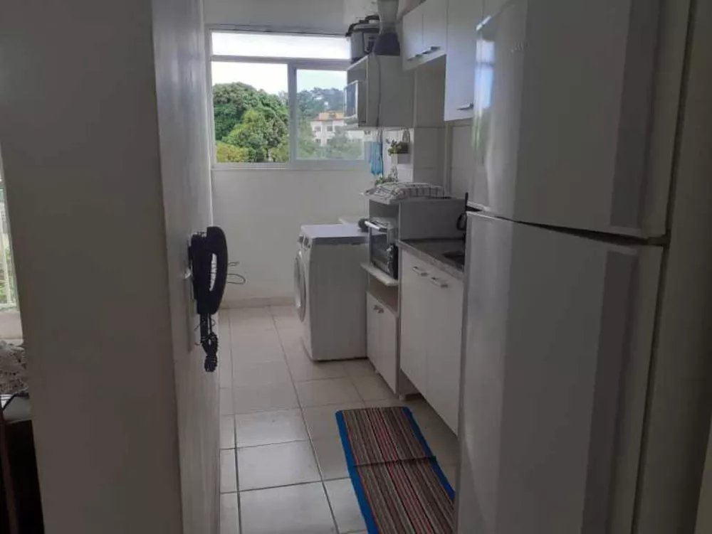 Apartamento, 3 quartos, 70 m² - Foto 6