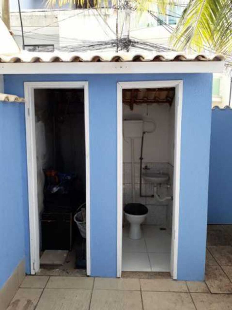 Casa de Condomínio, 3 quartos - Foto 15