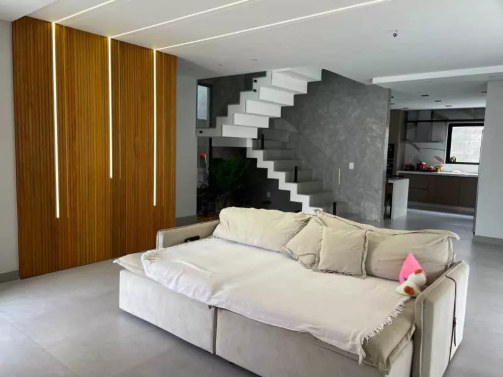 Casa de Condomínio, 4 quartos - Foto 11