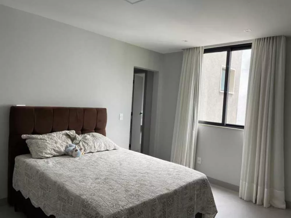 Casa de Condomínio, 4 quartos - Foto 3