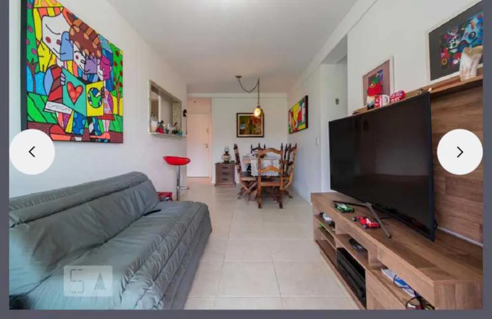 Apartamento, 3 quartos, 80 m² - Foto 3