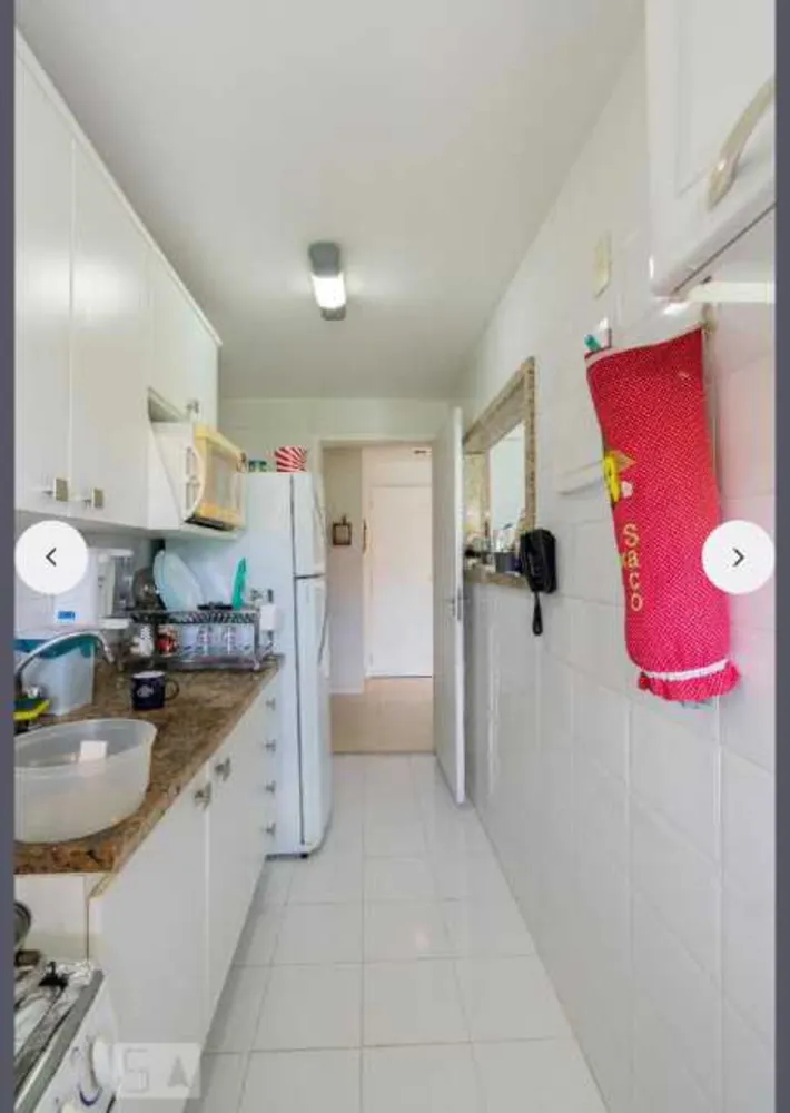 Apartamento, 3 quartos, 80 m² - Foto 12
