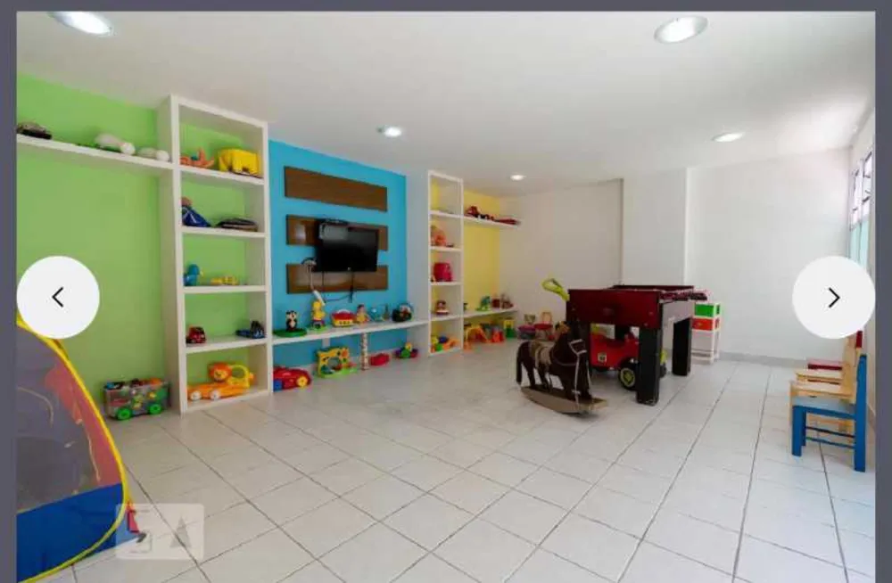 Apartamento, 3 quartos, 80 m² - Foto 10