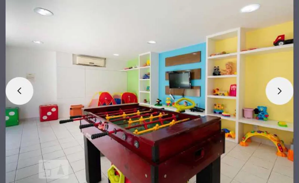 Apartamento, 3 quartos, 80 m² - Foto 8