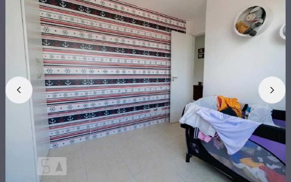 Apartamento, 3 quartos, 80 m² - Foto 1
