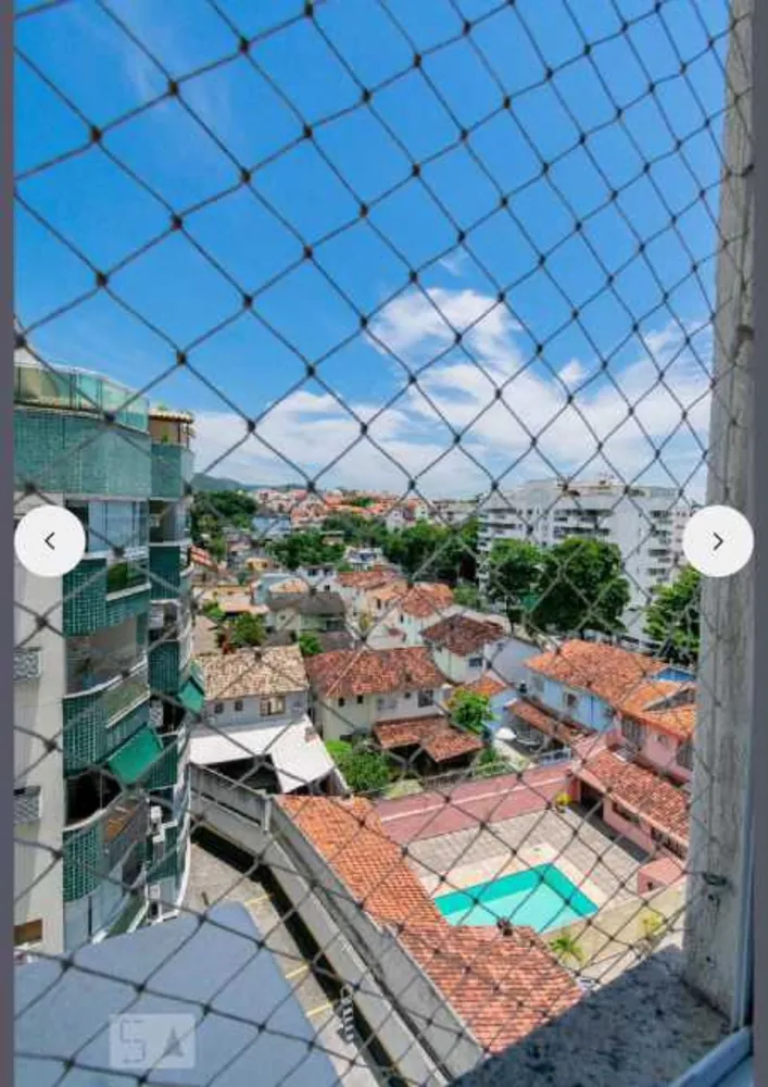 Apartamento, 3 quartos, 80 m² - Foto 5