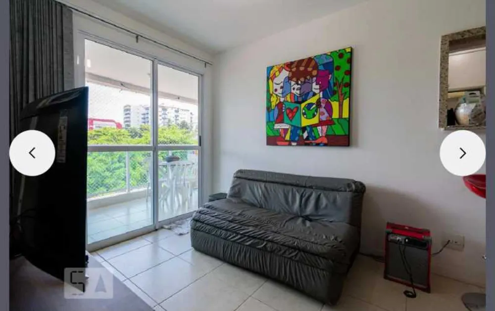 Apartamento, 3 quartos, 80 m² - Foto 21