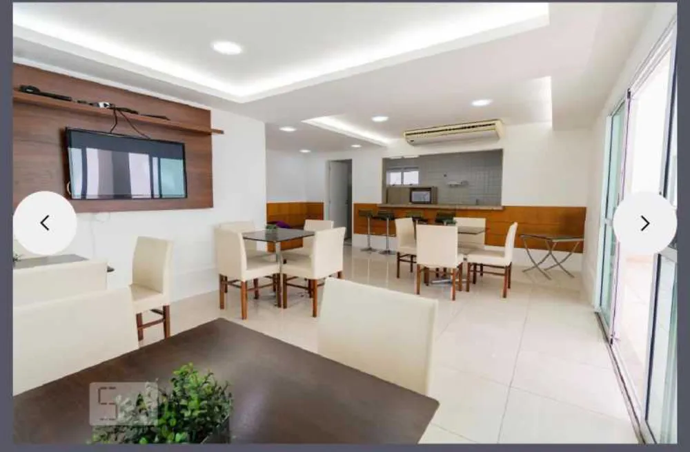 Apartamento, 3 quartos, 80 m² - Foto 2