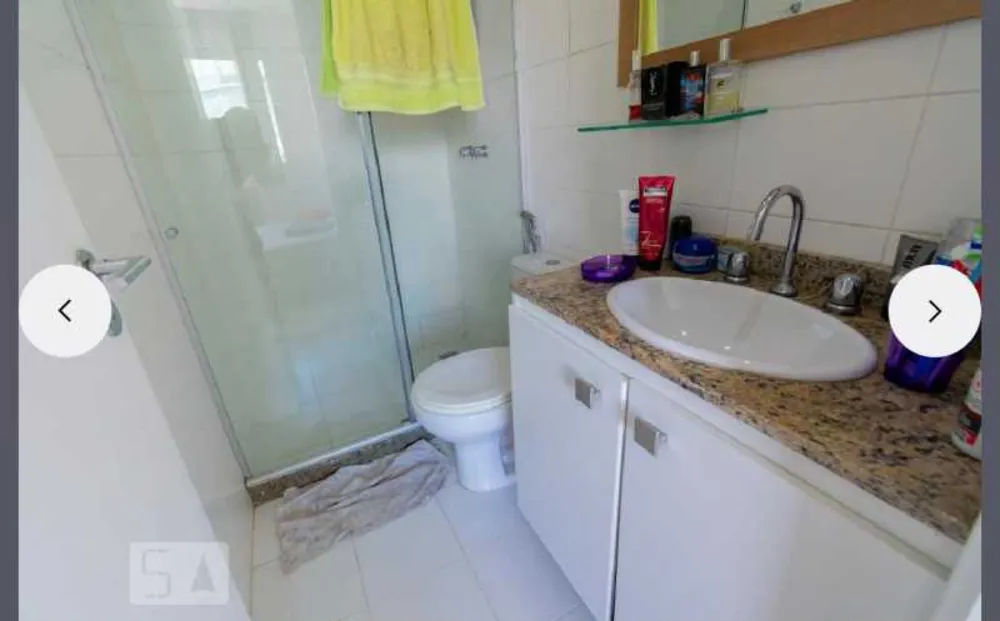 Apartamento, 3 quartos, 80 m² - Foto 9
