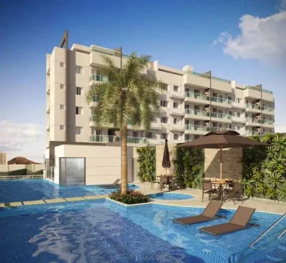Apartamento, 2 quartos, 78 m² - Foto 2