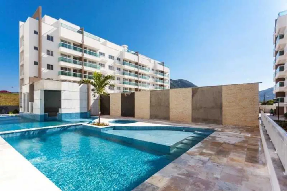Apartamento, 2 quartos, 78 m² - Foto 1