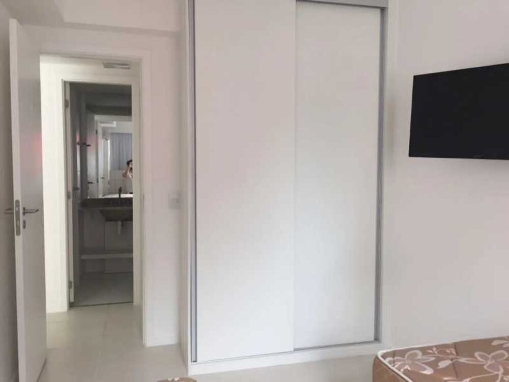 Apartamento, 2 quartos, 78 m² - Foto 8