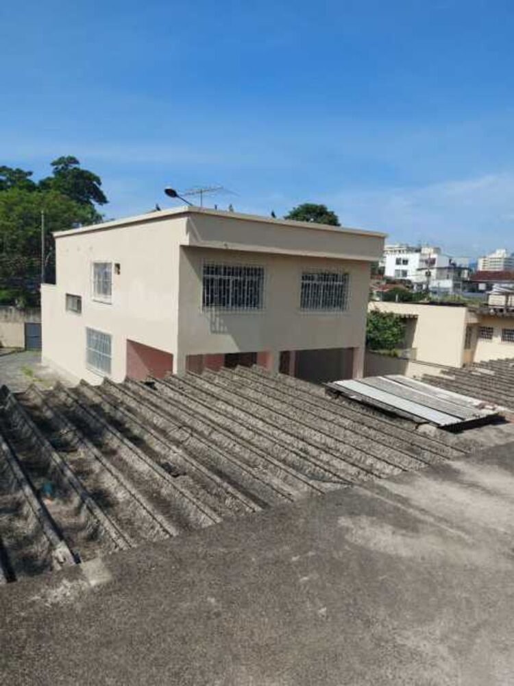 Casa, 5 quartos, 1000 m² - Foto 4
