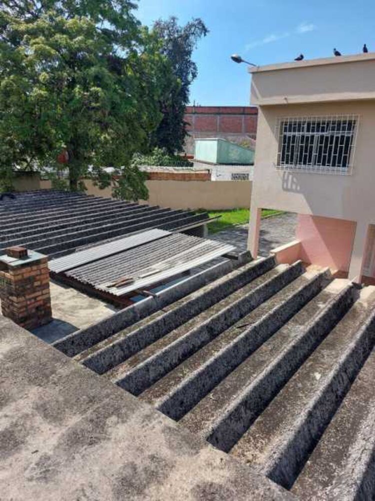 Casa, 5 quartos, 1000 m² - Foto 2