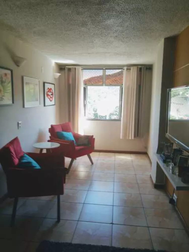 Apartamento, 2 quartos, 62 m² - Foto 11