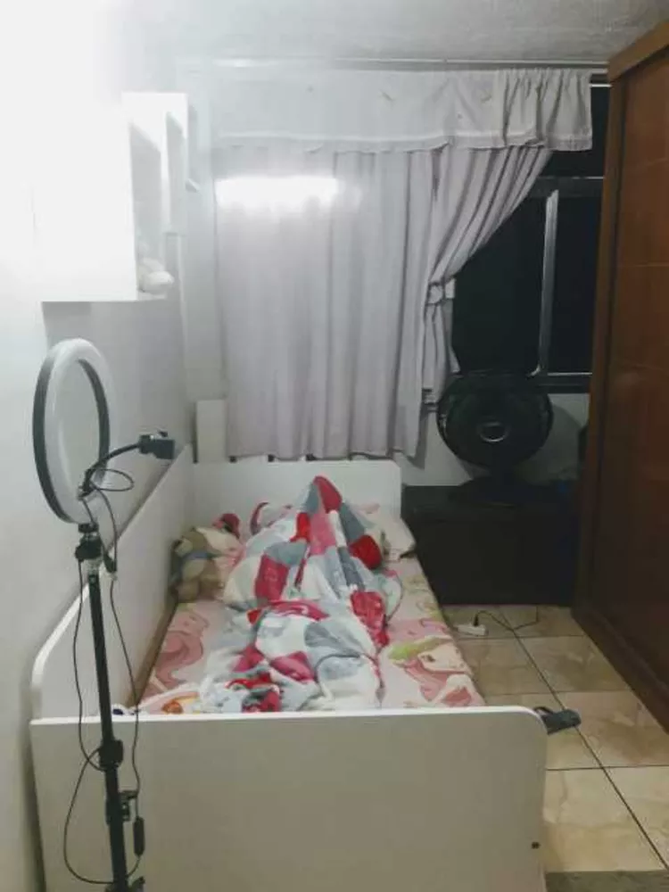 Apartamento, 2 quartos, 62 m² - Foto 6