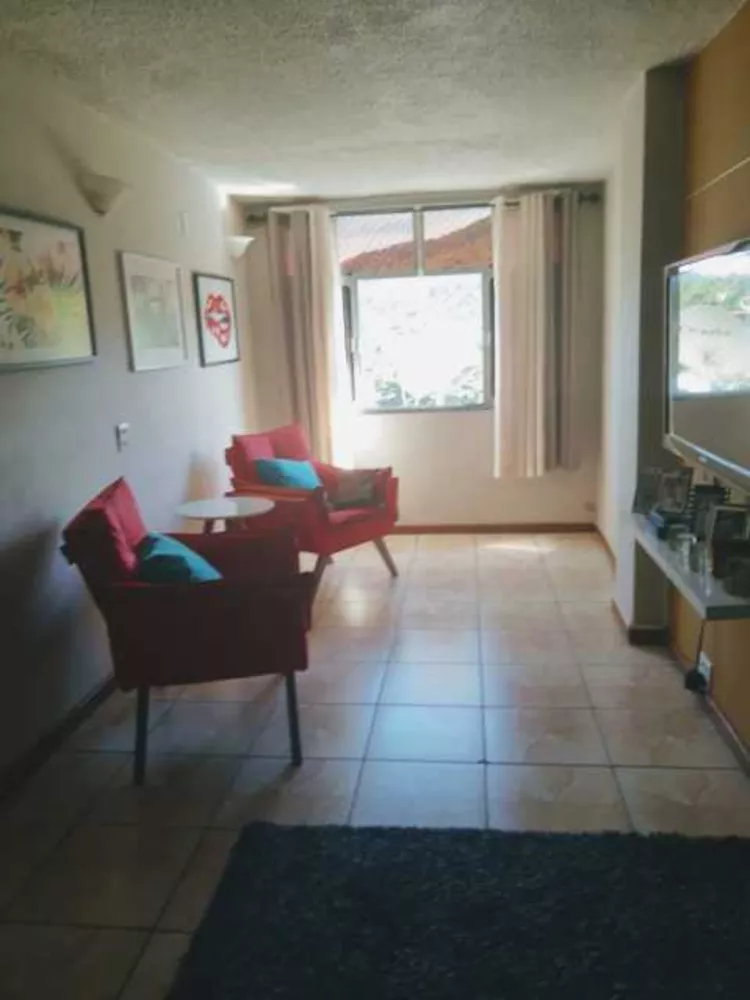 Apartamento, 2 quartos, 62 m² - Foto 14