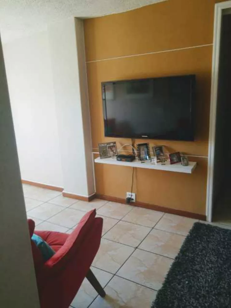Apartamento, 2 quartos, 62 m² - Foto 5