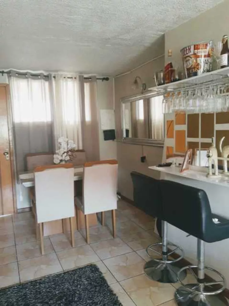 Apartamento, 2 quartos, 62 m² - Foto 9